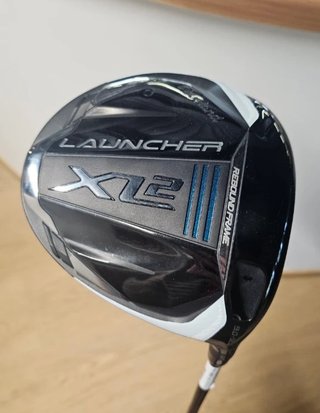 DEMO Cleveland Launcher XL 2 pánský driver, 10.5°, Light