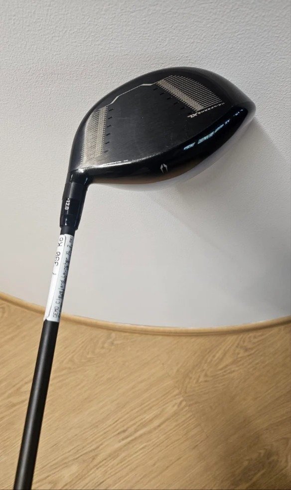 DEMO Cleveland Launcher XL 2 pánský driver, 10.5°, Light