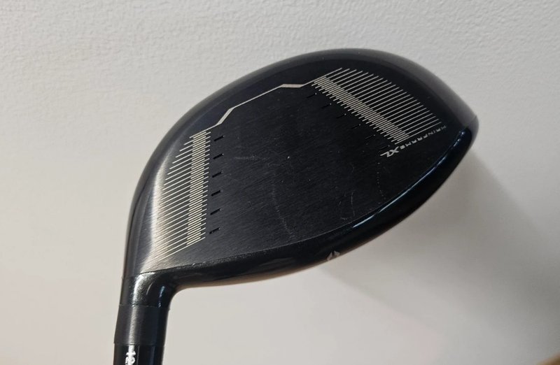 DEMO Cleveland Launcher XL 2 pánský driver, 10.5°, Light