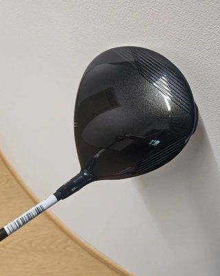DEMO Cleveland Launcher XL 2 pánský driver, 10.5°, Light