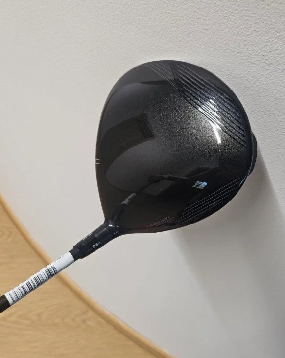 DEMO Cleveland Launcher XL 2 pánský driver, 10.5°, Light