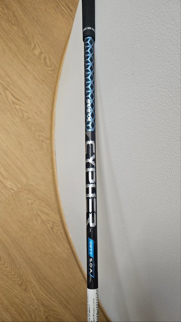 DEMO Cleveland Launcher XL 2 pánský driver, 10.5°, Light