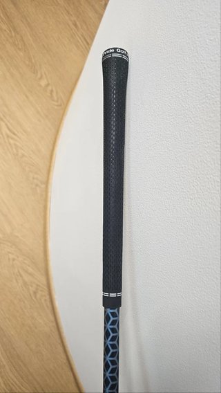 DEMO Cleveland Launcher XL 2 pánský driver, 10.5°, Light