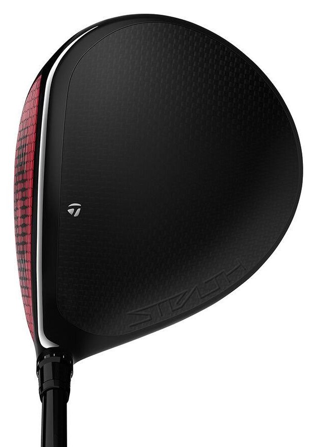 DEMO TaylorMade Stealth pánský driver, 10.5°, Regular