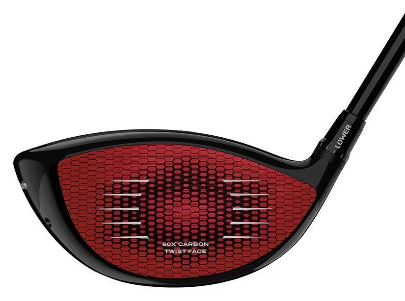 DEMO TaylorMade Stealth pánský driver, 10.5°, Regular