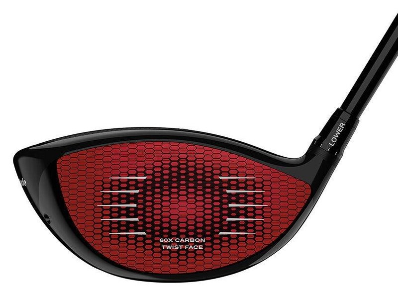 DEMO TaylorMade Stealth pánský driver, 10.5°, Regular