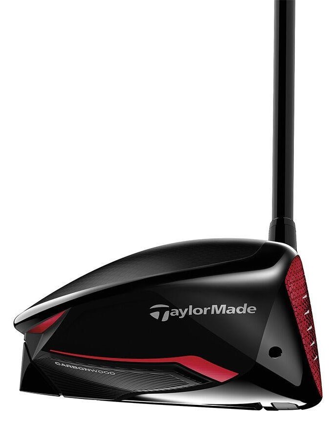 DEMO TaylorMade Stealth pánský driver, 10.5°, Regular