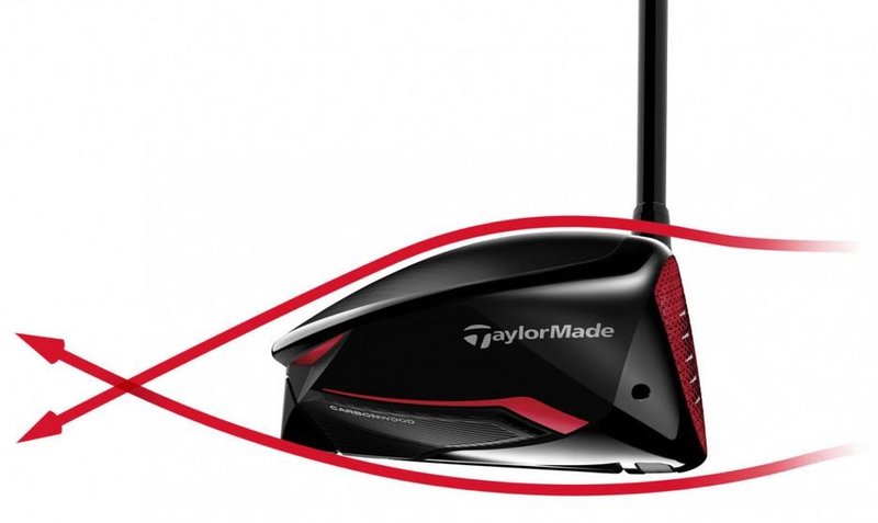 DEMO TaylorMade Stealth pánský driver, 10.5°, Regular