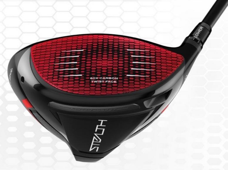 DEMO TaylorMade Stealth pánský driver, 10.5°, Regular