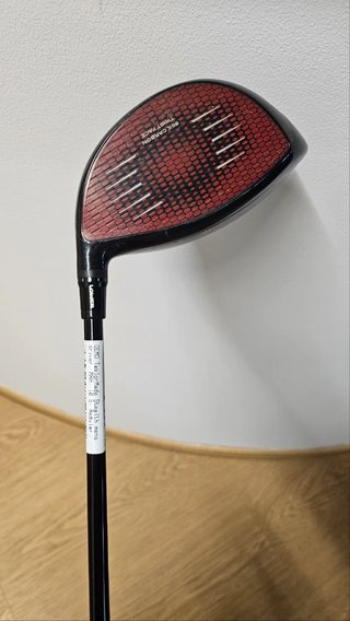 DEMO TaylorMade Stealth pánský driver, 10.5°, Regular