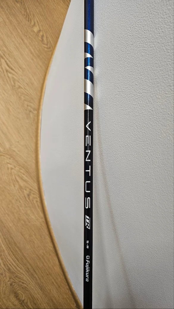 DEMO TaylorMade Stealth pánský driver, 10.5°, Regular