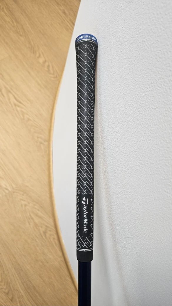 DEMO TaylorMade Stealth pánský driver, 10.5°, Regular