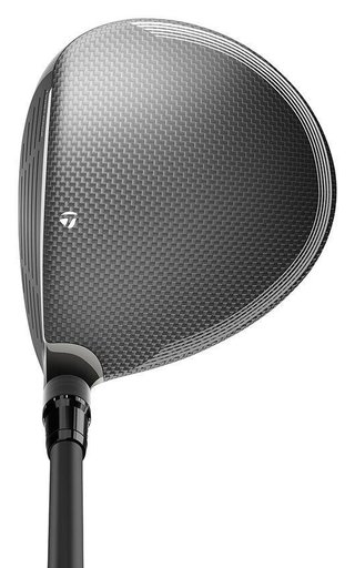 DEMO TaylorMade Qi35 Max Lite dámské fairway dřevo, 5W-18.5°