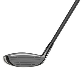 DEMO TaylorMade Qi35 Max Lite dámské fairway dřevo, 5W-18.5°