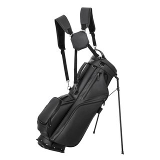 Mizuno Pro stand bag, černý