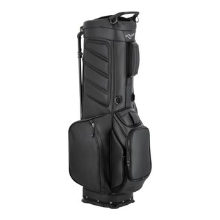 Mizuno Pro stand bag, černý