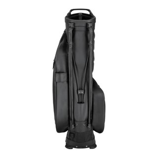 Mizuno Pro stand bag, černý
