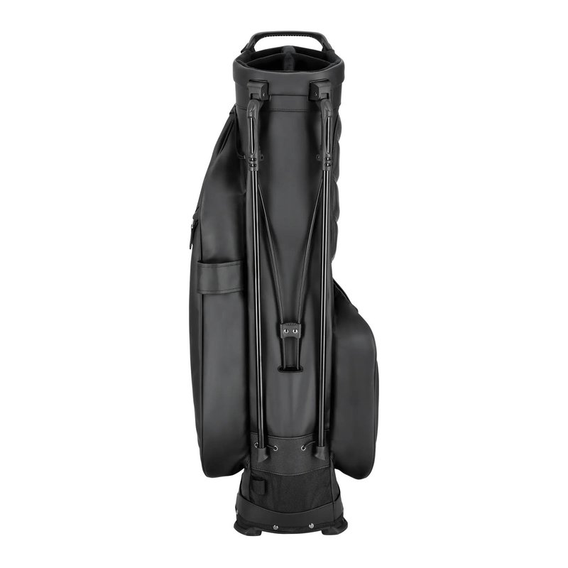 Mizuno Pro stand bag, černý