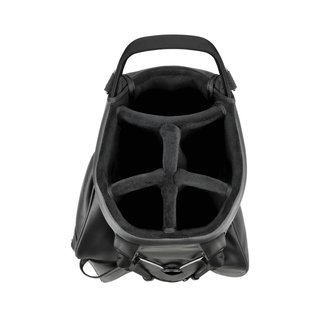 Mizuno Pro stand bag, černý