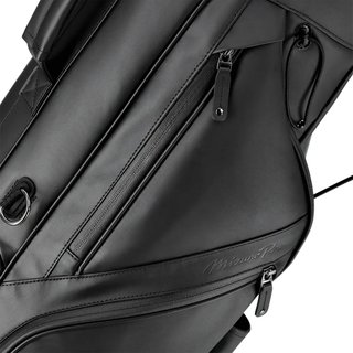 Mizuno Pro stand bag, černý