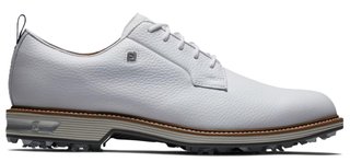 FootJoy Premiere Series Field pánské golfové boty, bílo/šedé