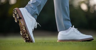 FootJoy Premiere Series Marquis pánské golfové boty, bílé