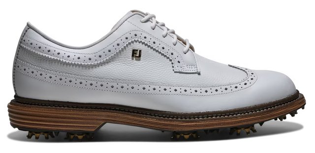FootJoy Premiere Series Marquis pánské golfové boty, bílé