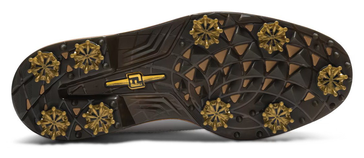 FootJoy Premiere Series Marquis pánské golfové boty, bílé