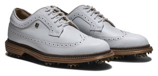 FootJoy Premiere Series Marquis pánské golfové boty, bílé