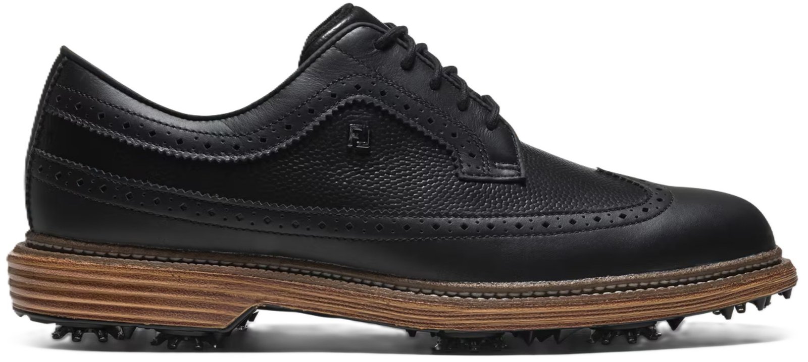 FootJoy Premiere Series Marquis pánské golfové boty, černé