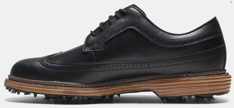 FootJoy Premiere Series Marquis pánské golfové boty, černé
