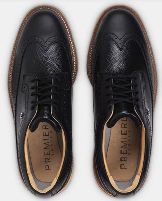 FootJoy Premiere Series Marquis pánské golfové boty, černé