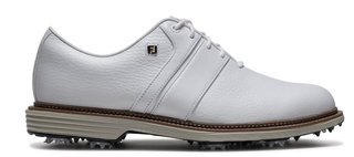 FootJoy Premiere Series Packard pánské golfové boty, bílé