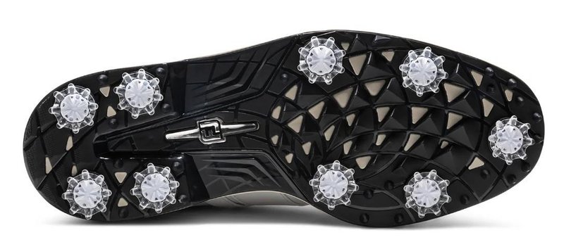 FootJoy Premiere Series Packard pánské golfové boty, bílé