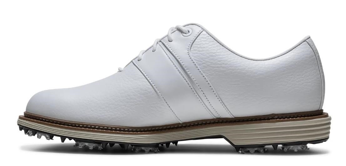 FootJoy Premiere Series Packard pánské golfové boty, bílé
