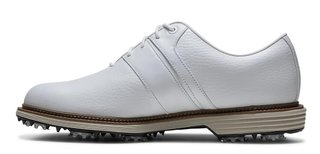 FootJoy Premiere Series Packard pánské golfové boty, bílé