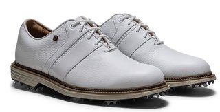 FootJoy Premiere Series Packard pánské golfové boty, bílé