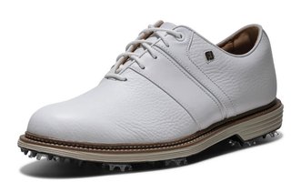 FootJoy Premiere Series Packard pánské golfové boty, bílé