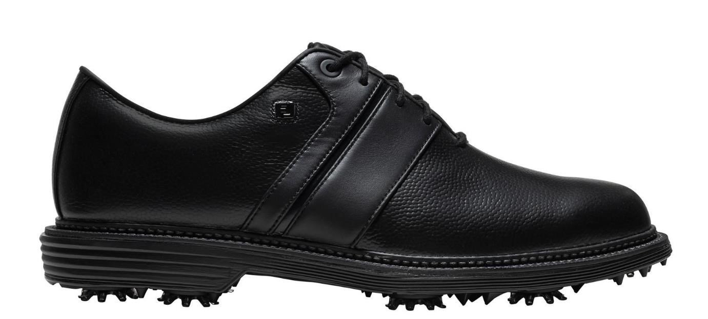 FootJoy Premiere Series Packard pánské golfové boty, černé