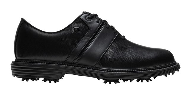 FootJoy Premiere Series Packard pánské golfové boty, černé