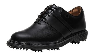 FootJoy Premiere Series Packard pánské golfové boty, černé