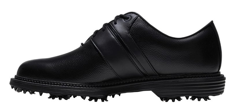 FootJoy Premiere Series Packard pánské golfové boty, černé