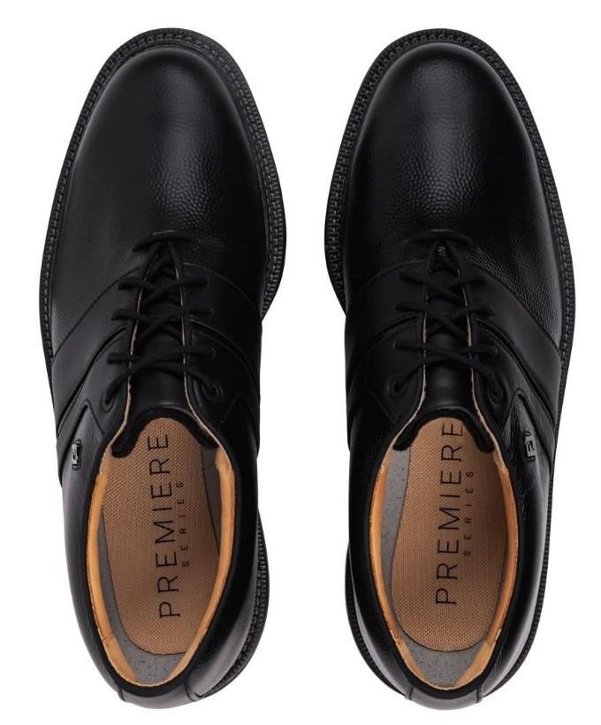 FootJoy Premiere Series Packard pánské golfové boty, černé