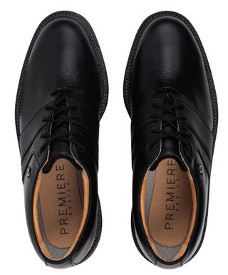 FootJoy Premiere Series Packard pánské golfové boty, černé