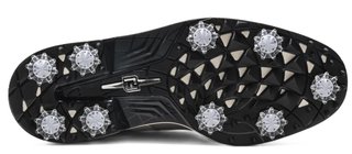 FootJoy Premiere Series Packard pánské golfové boty, bílo/šedé