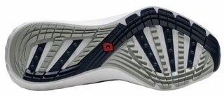 FootJoy Traditions Spikeless pánské golfové boty, bílo/černé