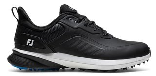 FootJoy Pro/SL pánské golfové boty, černo/bílé