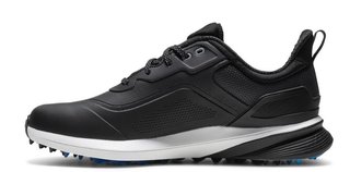 FootJoy Pro/SL pánské golfové boty, černo/bílé