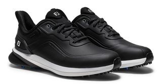 FootJoy Pro/SL pánské golfové boty, černo/bílé