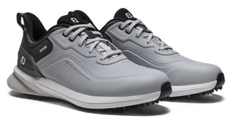 FootJoy Pro/SL pánské golfové boty, šedé